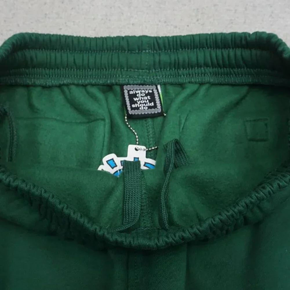 Always Green Cuffed Sweatpants - Picture 5 of 7
